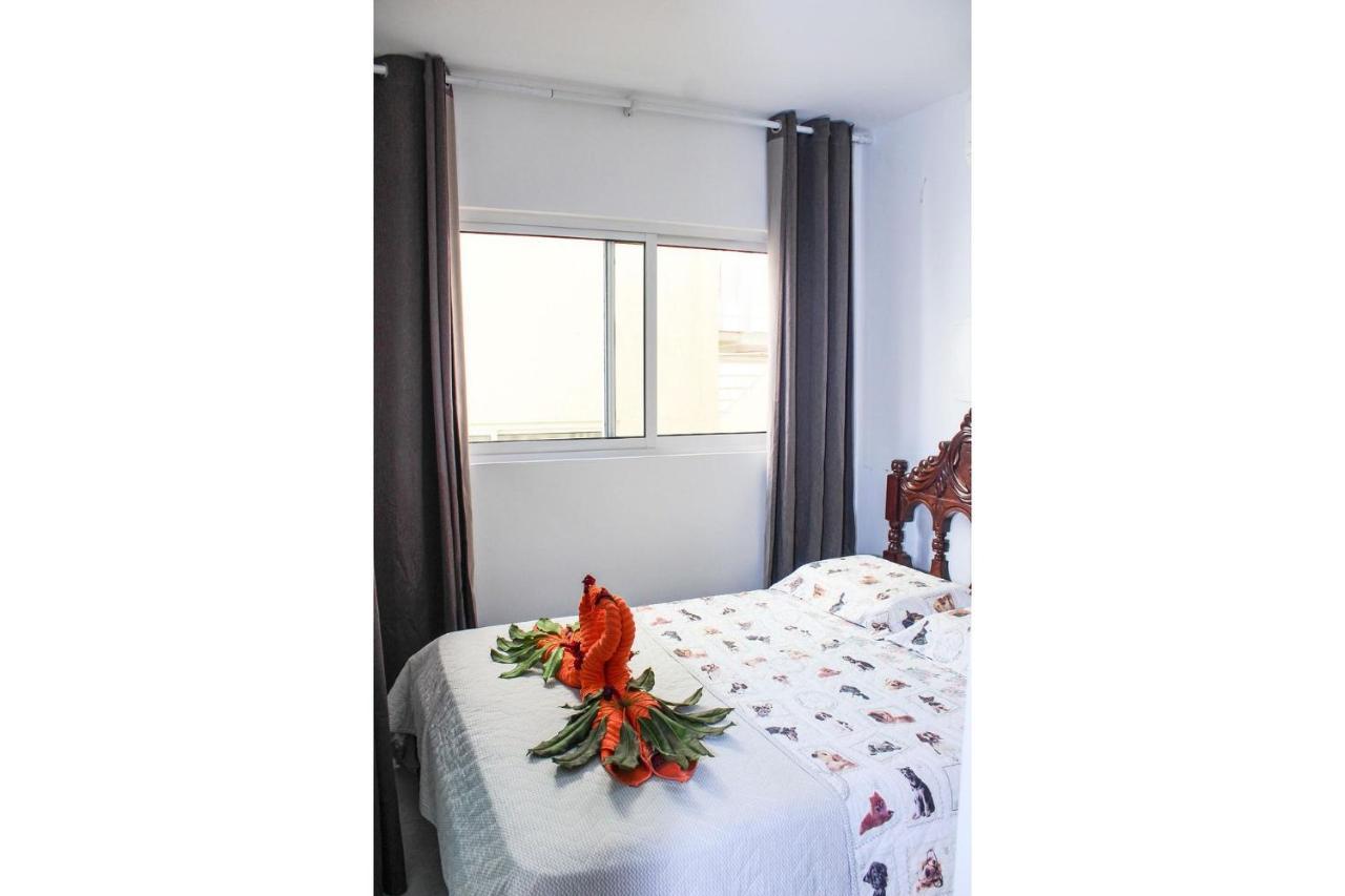 Excelente Flat Equipado No Solar Agua Pipa Por Carpediem Praia de Pipa Zewnętrze zdjęcie